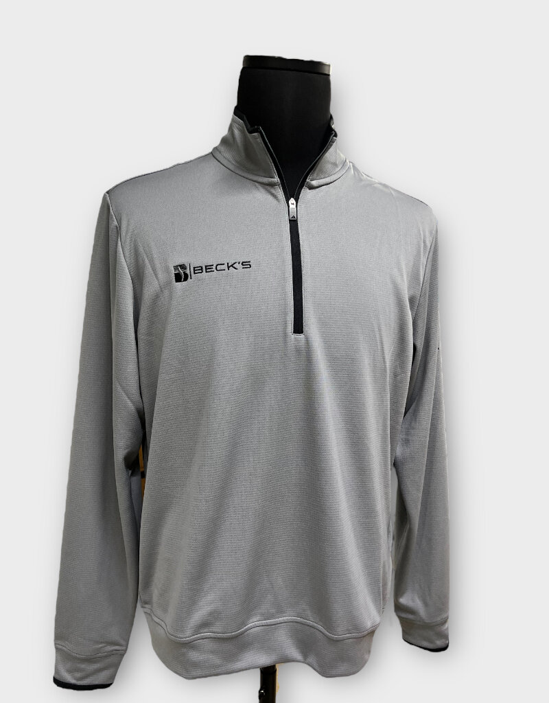 Adidas 04806 Adidas Lightweight 1/4 Zip