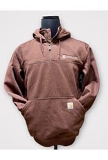 Carhartt 02152 Carhartt Paxton 1/4 Zip Sweatshirt