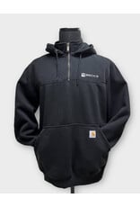 Carhartt 02152 Carhartt Paxton 1/4 Zip Sweatshirt