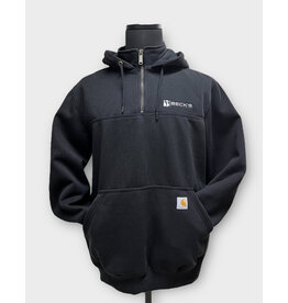 Carhartt 02152 Carhartt Paxton 1/4 Zip Sweatshirt