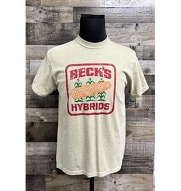Comfort Colors 04881 Comfort Colors Colored Vintage Logo T-Shirt