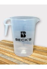 04335 Gallon Pitcher