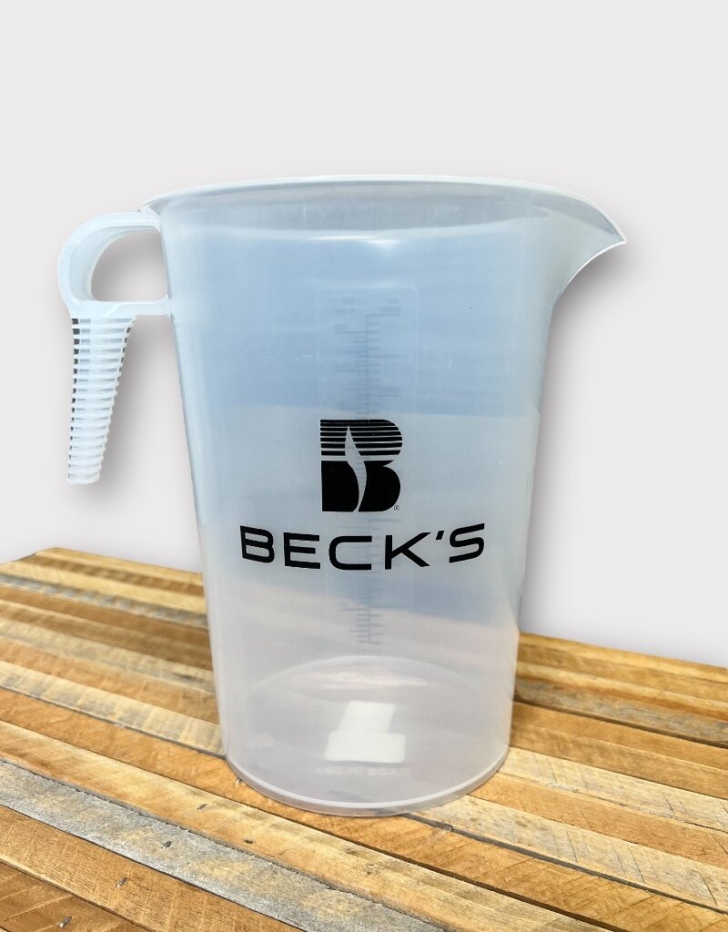04335 Gallon Pitcher