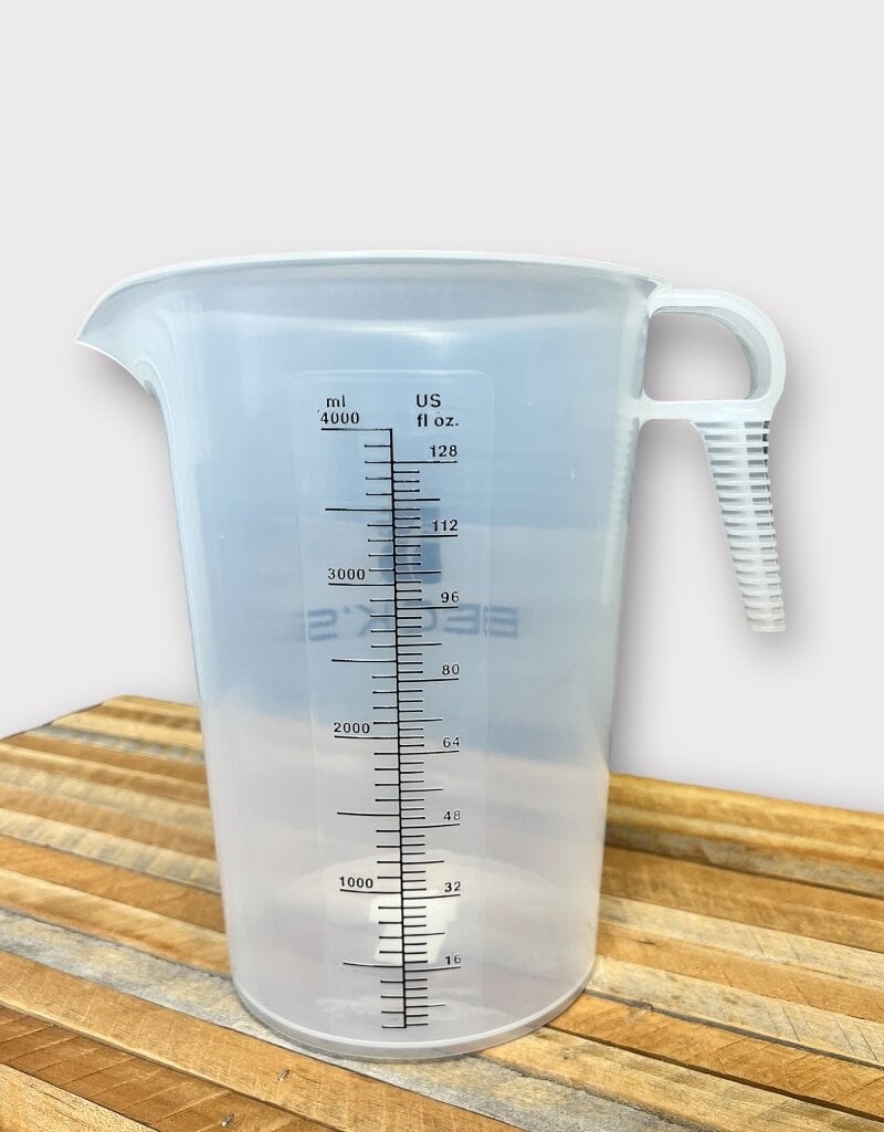 04335 Gallon Pitcher