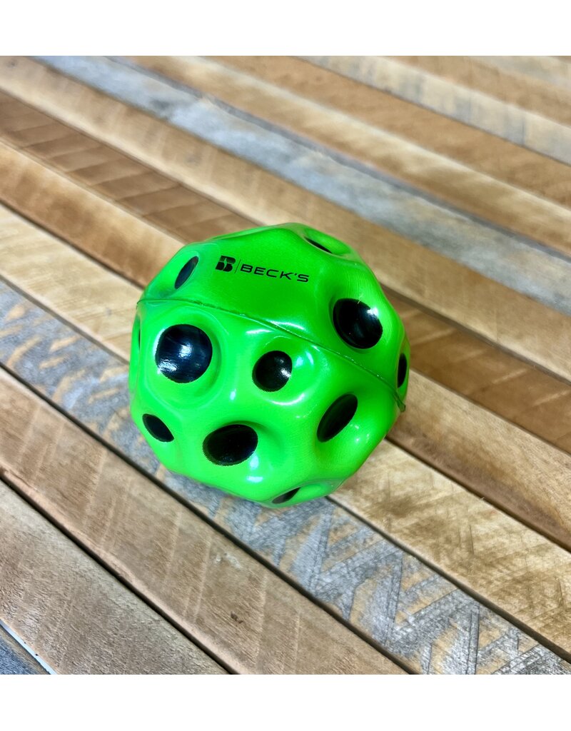 04783 High Bounce Moon Ball