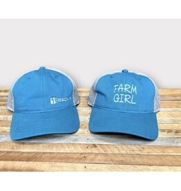 04904 Unstructured Mesh Hat