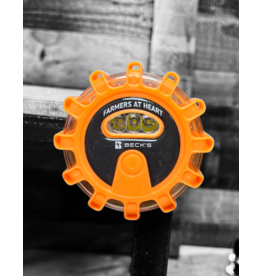 04773 LED Safety Flashing Light