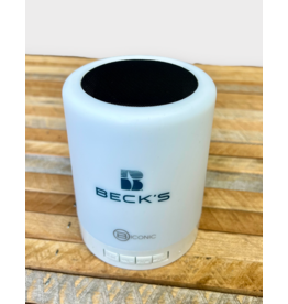 04086 Color Changing Speaker