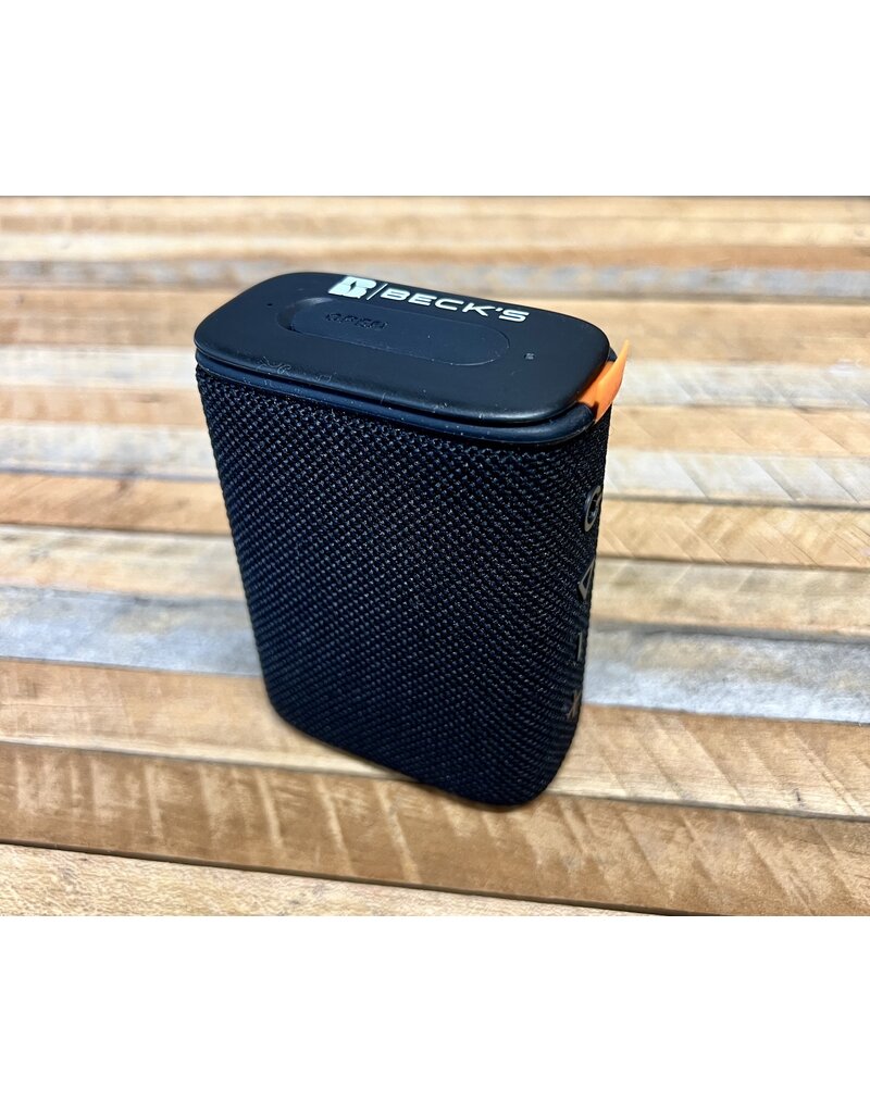 04428 Beach Boom Wireless Speaker