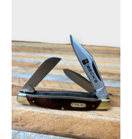 Buck 04102 Buck Stockman Knife