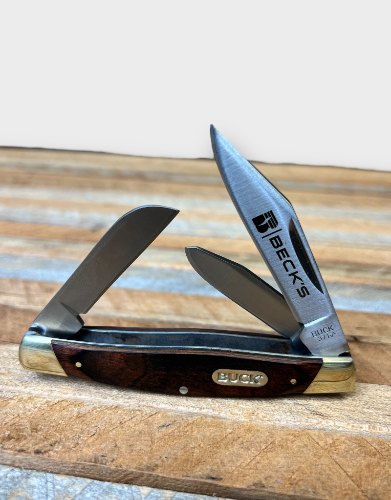 Buck 04102 Buck Stockman Knife