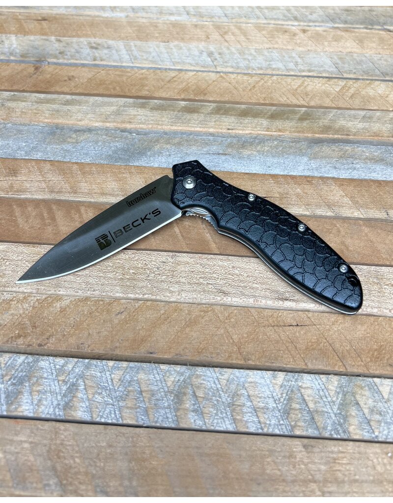 Kershaw 04017 Kershaw Oso Sweet Knife