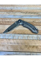 Cedar Creek Outdoors 02023 Cedar Creek Comet Pocket Knife