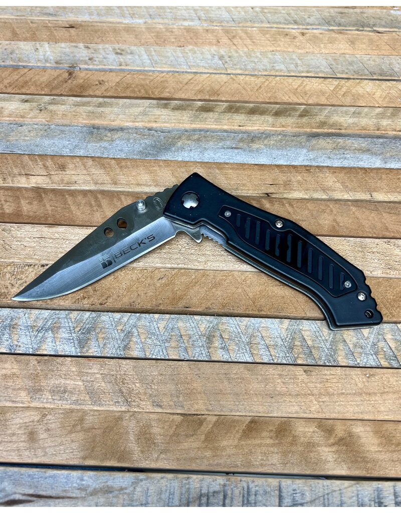 Frost Cutlery 04431 Storm Chaser Knife