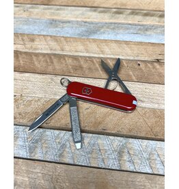 Swiss Army 04151 Swiss Army Knife Class SD