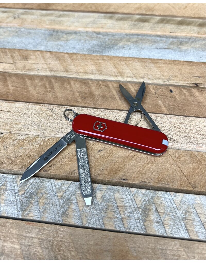 Swiss Army 04151 Swiss Army Knife Class SD