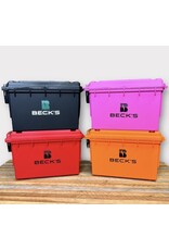 04781 Ammo & Utility Storage Box