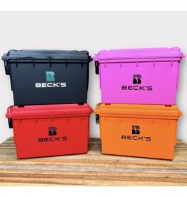 04781 Ammo & Utility Storage Box