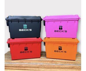 04781 Ammo & Utility Storage Box - Beck's Country Store