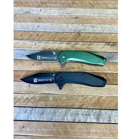 Frost Cutlery 04499 Steel Warrior Knife w/ clip