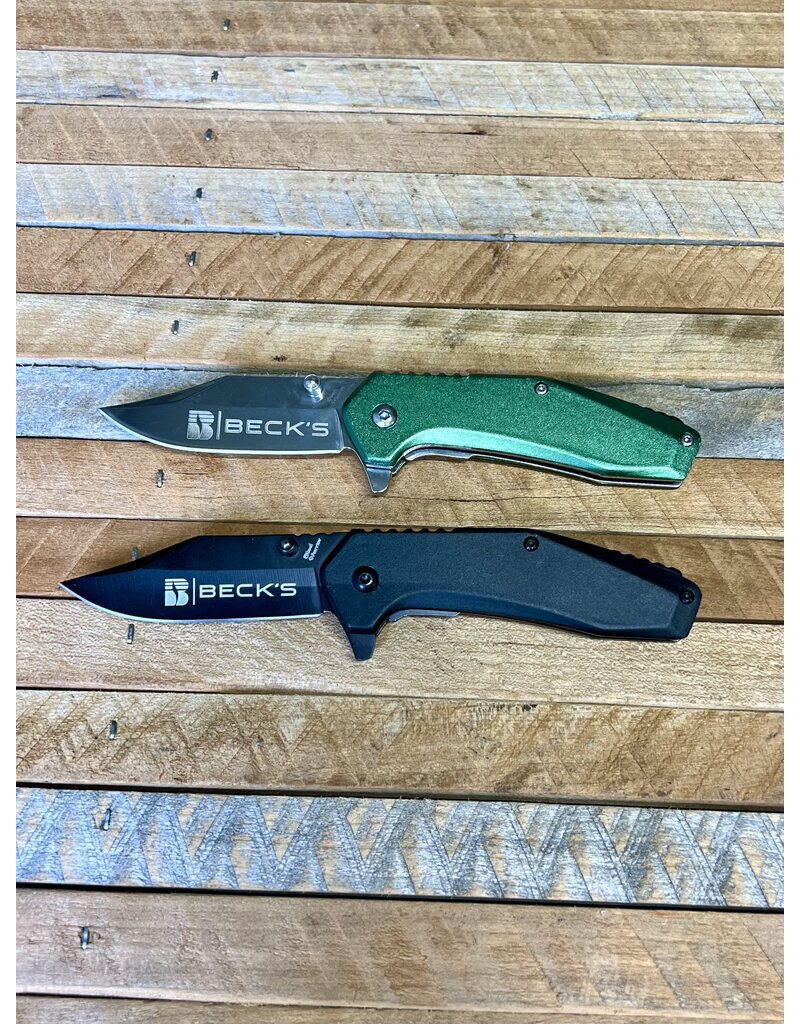 Frost Cutlery 04499 Steel Warrior Knife w/ clip