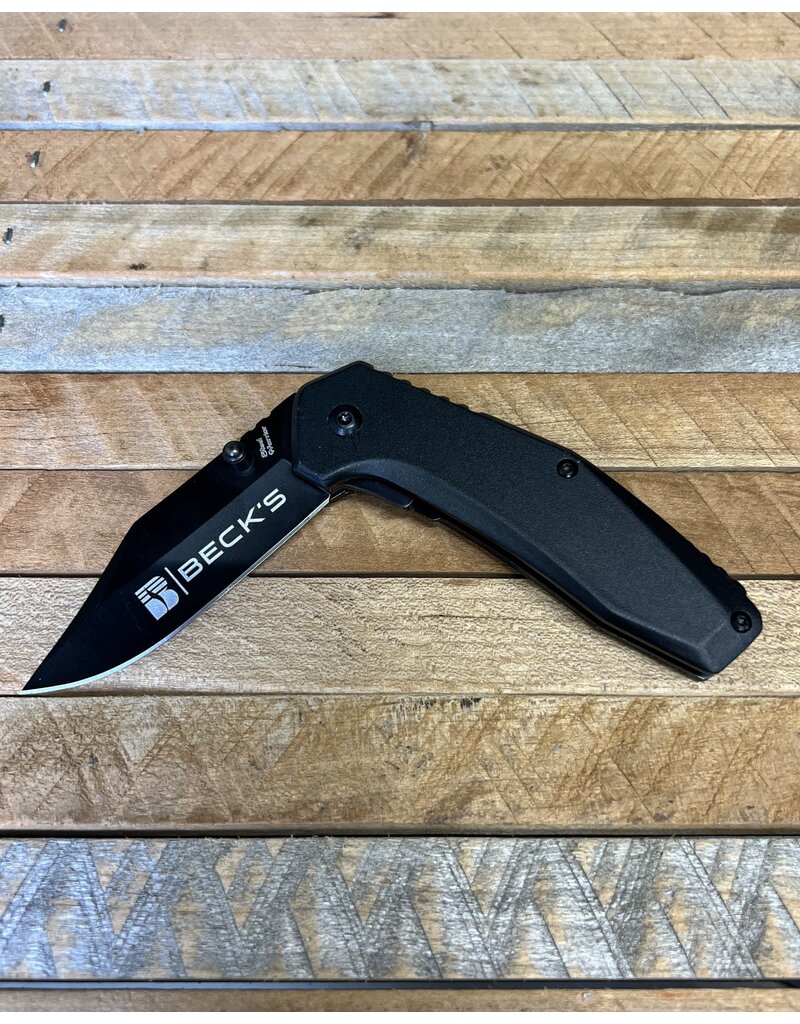 Frost Cutlery 04499 Steel Warrior Knife w/ clip