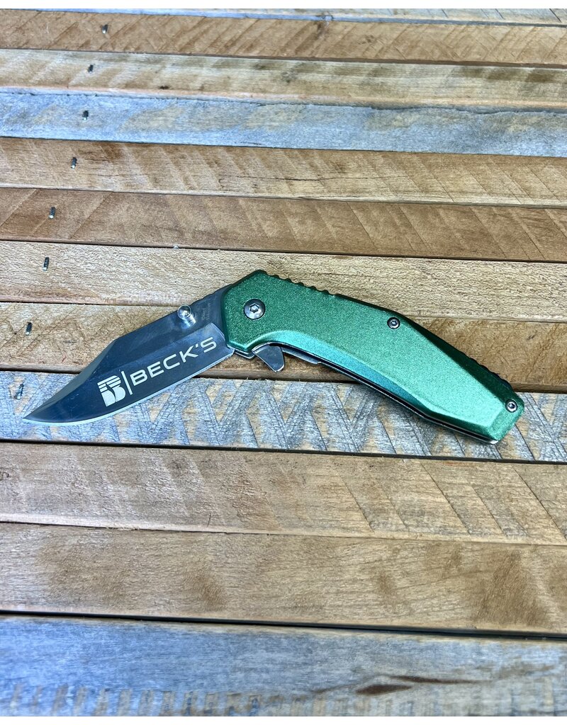 Frost Cutlery 04499 Steel Warrior Knife w/ clip