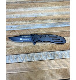 Smith & Wesson 03428 Smith & Wesson Serrated Knife