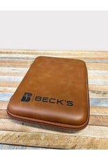 04827 Leatherette Cord Case