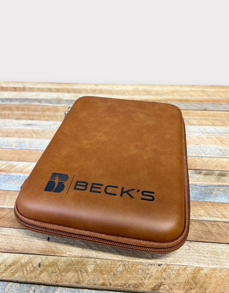 04827 Leatherette Cord Case