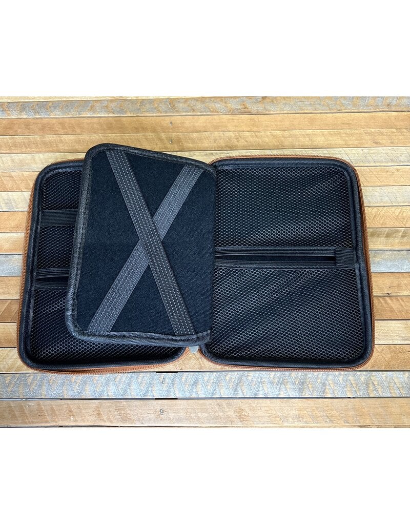 04827 Leatherette Cord Case