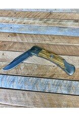 01607 Barn Door Collector Series Knife