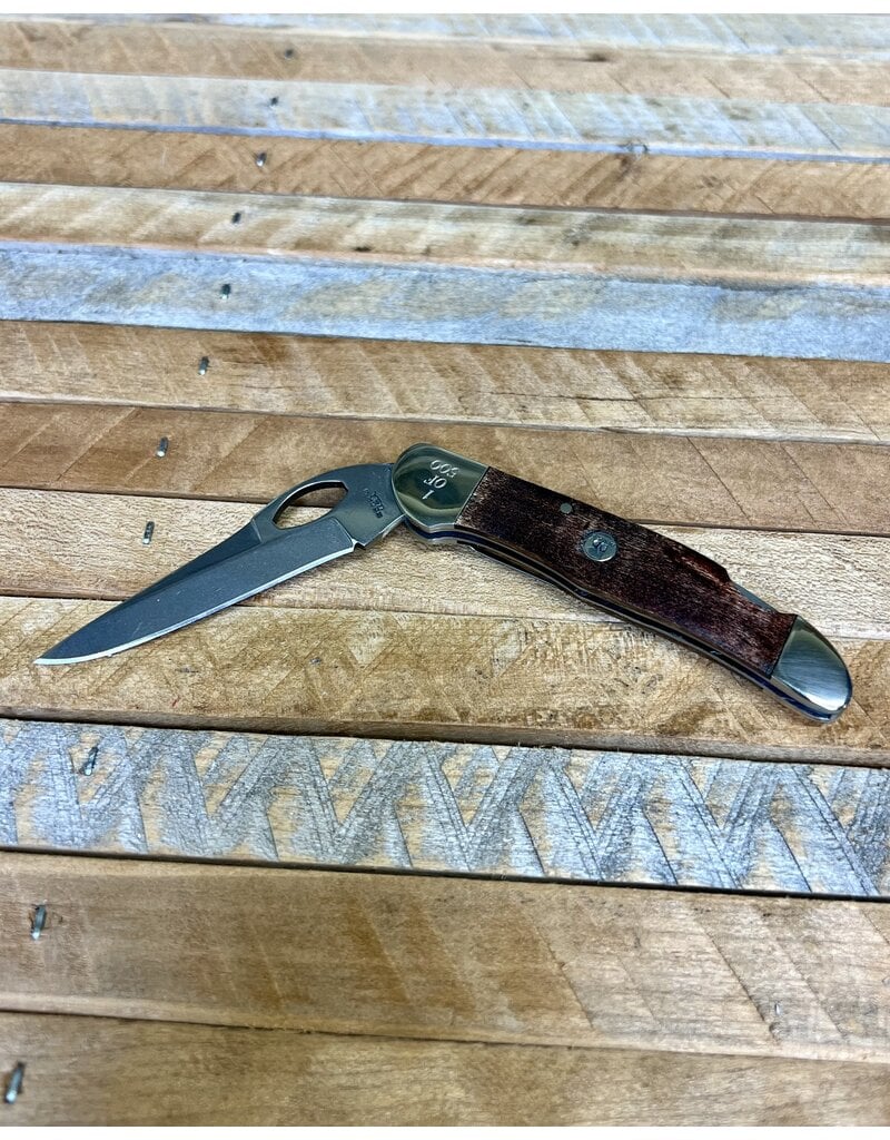 01607 Barn Door Collector Series Knife