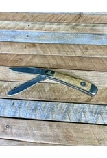 01607 Barn Door Collector Series Knife