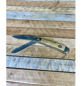01607 Barn Door Collector Series Knife