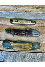 01607 Barn Door Collector Series Knife