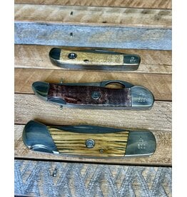 01607 Barn Door Collector Series Knife