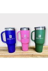 04687 Polar Camel Tumbler