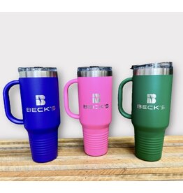 04687 Polar Camel Tumbler