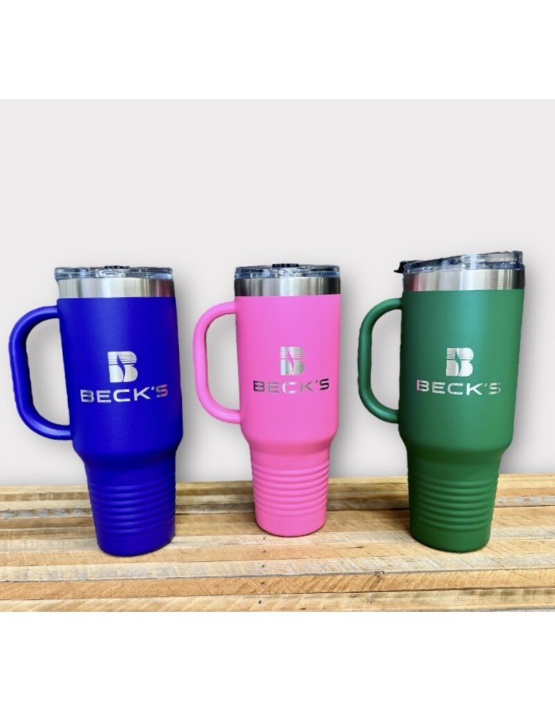 04687 Polar Camel Tumbler