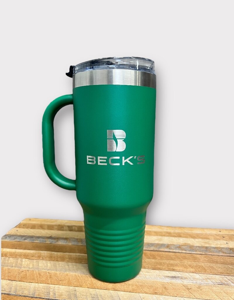 04687 Polar Camel Tumbler