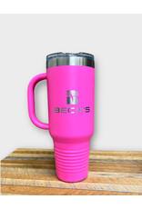 04687 Polar Camel Tumbler