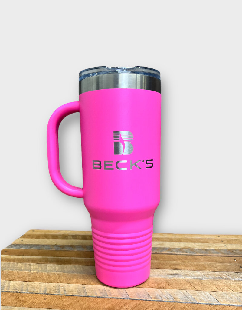 04687 Polar Camel Tumbler