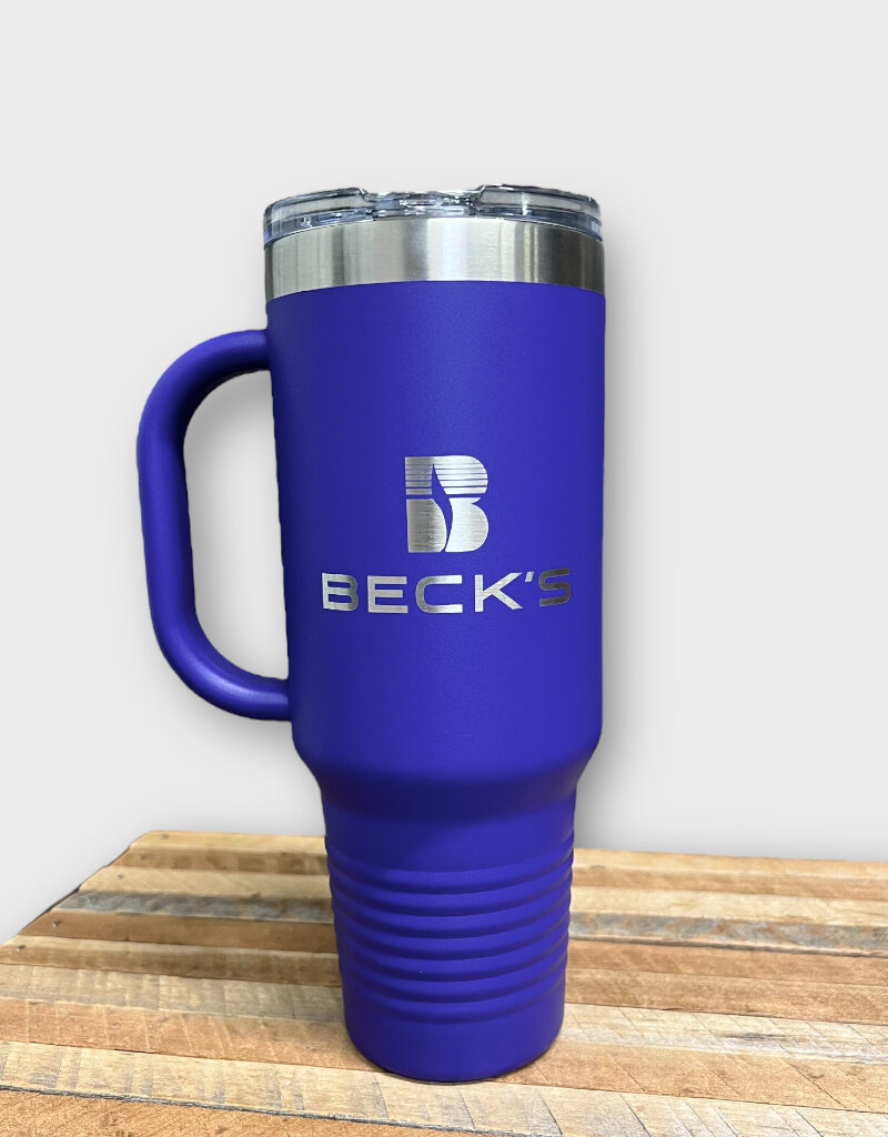 04687 Polar Camel Tumbler