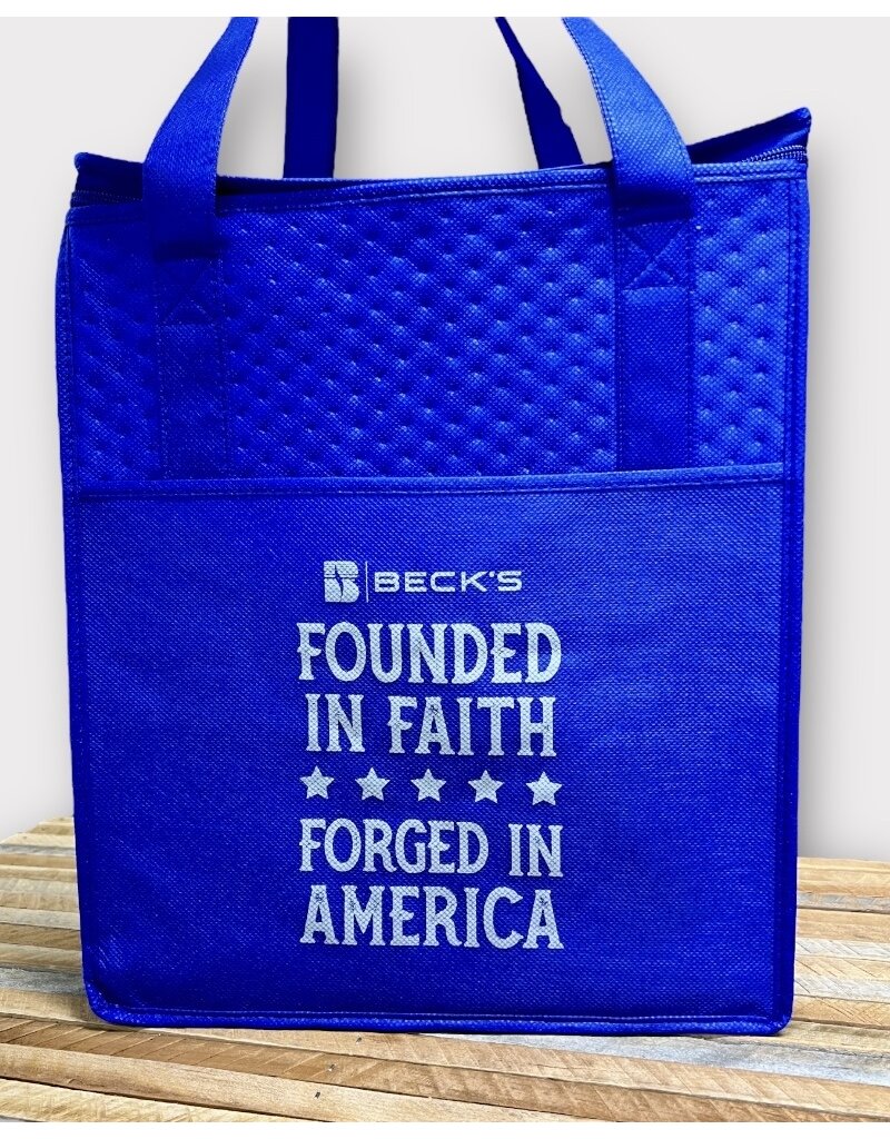 04760 Insulated Tote