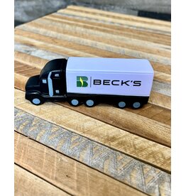 04762 Stress Reliever Toy Semi