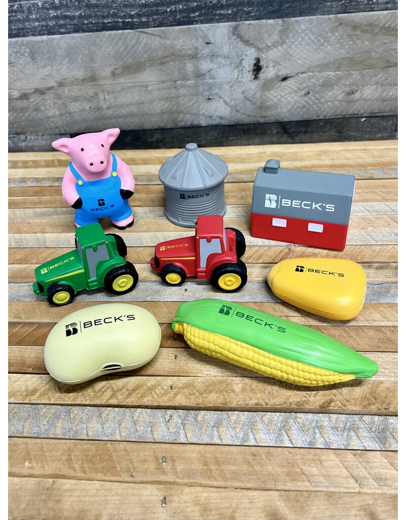 N/A 01309 Stress Relievers