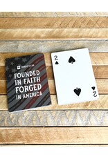 04824 Playing Cards