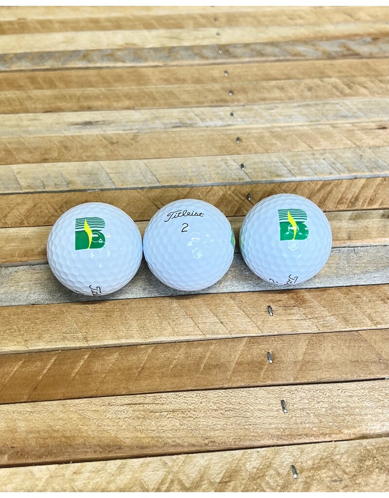 Titleist 04894 Titleist Golf Ball