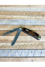 Buck 04878 Buck Trapper Woodgrain Knife